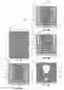 Fig. 11 - Microelectronic devices with support pillars spaced along a slit region between pillar array blocks, and related systems