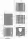 Fig. 12 - Microelectronic devices with support pillars spaced along a slit region between pillar array blocks, and related systems