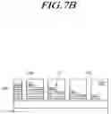 Fig. 12 - Three-dimensional memory device with vias connected to staircase structure