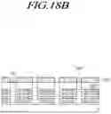Fig. 40 - Three-dimensional memory device with vias connected to staircase structure