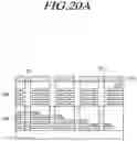 Fig. 43 - Three-dimensional memory device with vias connected to staircase structure