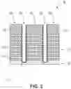 Fig. 04 - Microelectronic devices with slit structures including metal plugs and related systems