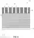 Fig. 07 - Microelectronic devices with slit structures including metal plugs and related systems