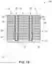 Fig. 20 - Microelectronic devices with slit structures including metal plugs and related systems