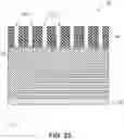 Fig. 26 - Microelectronic devices with slit structures including metal plugs and related systems