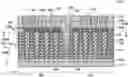 Fig. 01 - Electronic devices with recessed conductive structures