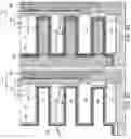 Fig. 19 - Three-dimensional NAND memory device with reduced reverse dipole effect and method for forming the same