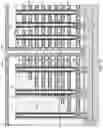 Fig. 20 - Three-dimensional NAND memory device with reduced reverse dipole effect and method for forming the same