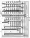 Fig. 25 - Three-dimensional NAND memory device with reduced reverse dipole effect and method for forming the same