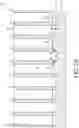 Fig. 07 - Integrated assemblies and methods of forming integrated assemblies