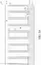 Fig. 10 - Integrated assemblies and methods of forming integrated assemblies