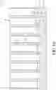Fig. 16 - Integrated assemblies and methods of forming integrated assemblies