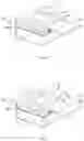 Fig. 10 - Circuit board assembly with photosensitive element mounted to back side of circuit board