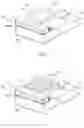 Fig. 13 - Circuit board assembly with photosensitive element mounted to back side of circuit board