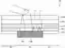 Fig. 01 - Display panel including lower pattern on first barrier layer and display device including the same