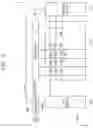 Fig. 03 - Display panel including lower pattern on first barrier layer and display device including the same
