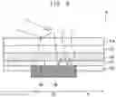 Fig. 05 - Display panel including lower pattern on first barrier layer and display device including the same