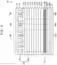Fig. 06 - Display panel including lower pattern on first barrier layer and display device including the same