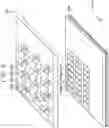 Fig. 07 - Display panel including lower pattern on first barrier layer and display device including the same