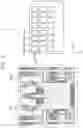Fig. 08 - Display panel including lower pattern on first barrier layer and display device including the same