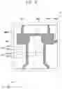 Fig. 10 - Display panel including lower pattern on first barrier layer and display device including the same