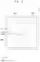 Fig. 12 - Display panel including lower pattern on first barrier layer and display device including the same
