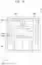 Fig. 13 - Display panel including lower pattern on first barrier layer and display device including the same