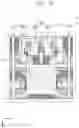 Fig. 19 - Display panel including lower pattern on first barrier layer and display device including the same