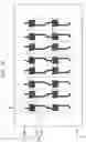 Fig. 23 - Display panel including lower pattern on first barrier layer and display device including the same