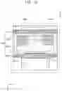 Fig. 25 - Display panel including lower pattern on first barrier layer and display device including the same