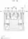 Fig. 26 - Display panel including lower pattern on first barrier layer and display device including the same