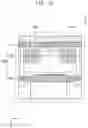 Fig. 30 - Display panel including lower pattern on first barrier layer and display device including the same