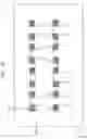 Fig. 35 - Display panel including lower pattern on first barrier layer and display device including the same