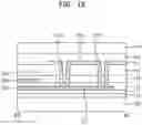 Fig. 15 - Display apparatus with display area having a non-quadrangular shape