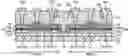 Fig. 01 - Low temperature polycrystalline semiconductor device and manufacturing method thereof
