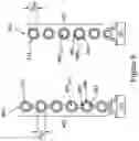 Fig. 21 - Semiconductor device and method
