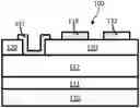 Fig. 01 - SEMICONDUCTOR MATERIALS AND DEVICES INCLUDING III-NITRIDE LAYERS INTEGRATED WITH SCANDIUM ALUMINUM NITRIDE
