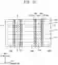 Fig. 17 - Active pattern structure and semiconductor device including the same