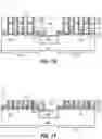 Fig. 11 - DUAL SILICIDE WRAP-AROUND CONTACTS FOR SEMICONDUCTOR DEVICES