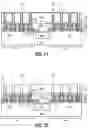 Fig. 14 - DUAL SILICIDE WRAP-AROUND CONTACTS FOR SEMICONDUCTOR DEVICES
