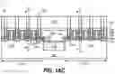 Fig. 16 - DUAL SILICIDE WRAP-AROUND CONTACTS FOR SEMICONDUCTOR DEVICES