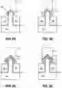Fig. 17 - DUAL SILICIDE WRAP-AROUND CONTACTS FOR SEMICONDUCTOR DEVICES