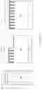 Fig. 20 - FIELD ELECTRODE TERMINATION STRUCTURE FOR TRENCH-BASED TRANSISTOR DEVICES