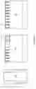 Fig. 29 - FIELD ELECTRODE TERMINATION STRUCTURE FOR TRENCH-BASED TRANSISTOR DEVICES