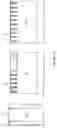 Fig. 31 - FIELD ELECTRODE TERMINATION STRUCTURE FOR TRENCH-BASED TRANSISTOR DEVICES