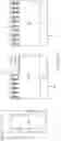 Fig. 33 - FIELD ELECTRODE TERMINATION STRUCTURE FOR TRENCH-BASED TRANSISTOR DEVICES