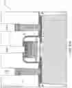 Fig. 56 - HIGH VOLTAGE FIELD EFFECT TRANSISTOR WITH VERTICAL CURRENT PATHS AND METHOD OF MAKING THE SAME