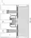 Fig. 70 - HIGH VOLTAGE FIELD EFFECT TRANSISTOR WITH VERTICAL CURRENT PATHS AND METHOD OF MAKING THE SAME