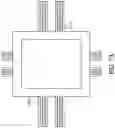 Fig. 11 - OPTOELECTRONIC MODULE PACKAGE