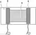 Fig. 01 - INFRARED SENSOR USING CARBON NANOTUBES AND METHOD FOR MANUFACTURING SAME